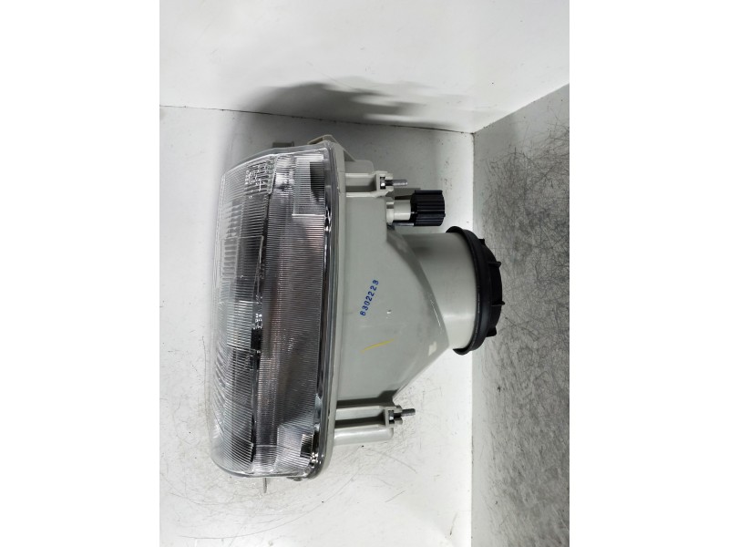Recambio de faro derecho para renault 19 hatchback (b/c53) 1.9 td referencia OEM IAM   