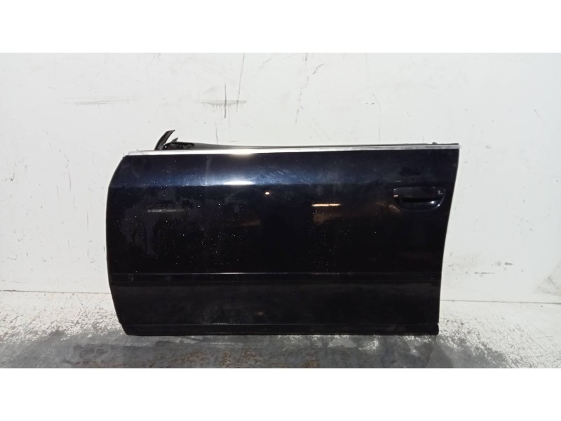 Recambio de puerta delantera izquierda para audi a6 berlina (4b2) 2.5 tdi referencia OEM IAM   4P