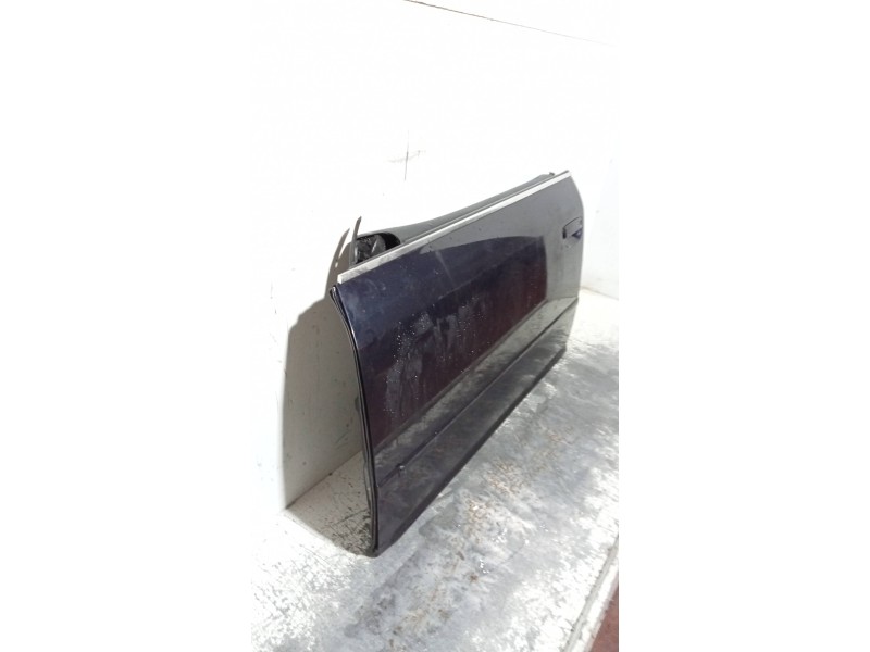 Recambio de puerta delantera izquierda para audi a6 berlina (4b2) 2.5 tdi referencia OEM IAM   4P