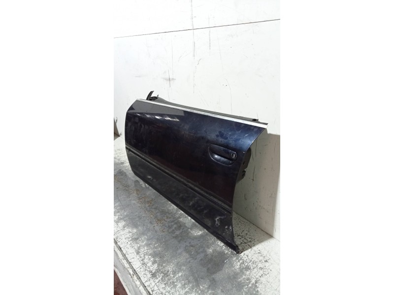 Recambio de puerta delantera izquierda para audi a6 berlina (4b2) 2.5 tdi referencia OEM IAM   4P