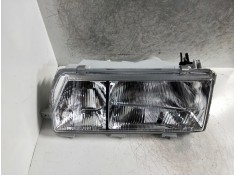 Recambio de faro izquierdo para renault 11 1.4 gtl referencia OEM IAM   