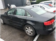 audi a4 ber. (b8) del año 2009 2