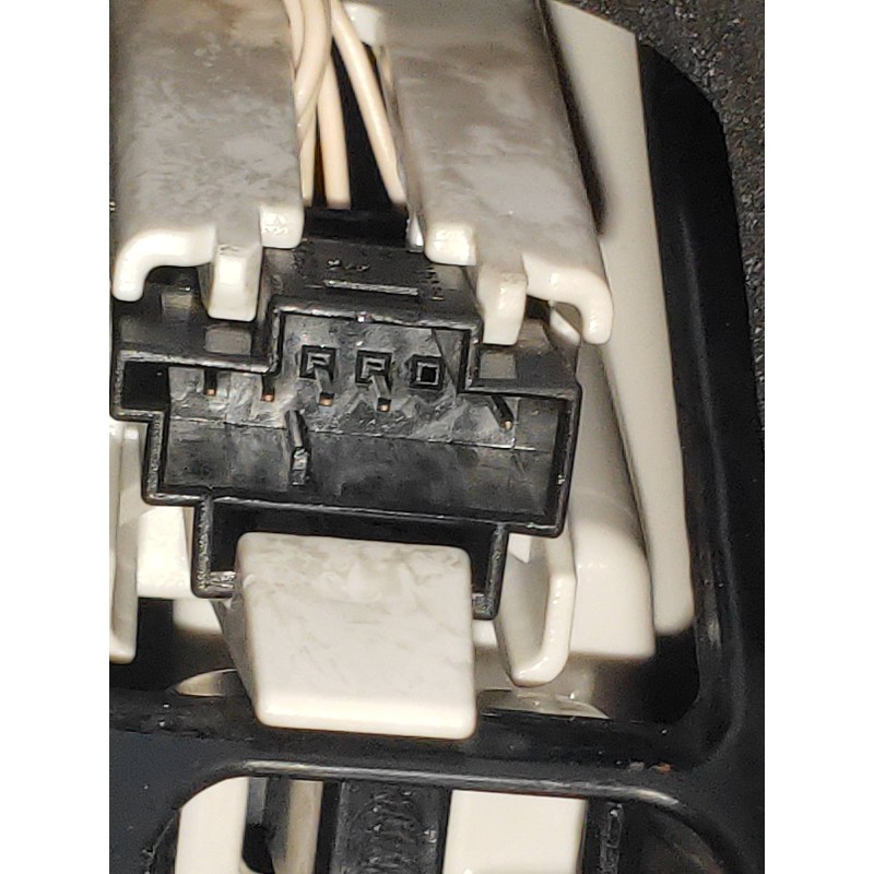 Recambio de piloto trasero izquierdo para mercedes clase e (w212) familiar 3.0 cdi cat referencia OEM IAM A2129061703  