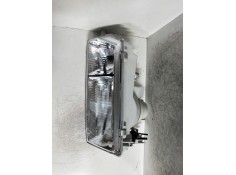 Recambio de faro izquierdo para renault 11 1.4 gtl referencia OEM IAM    2