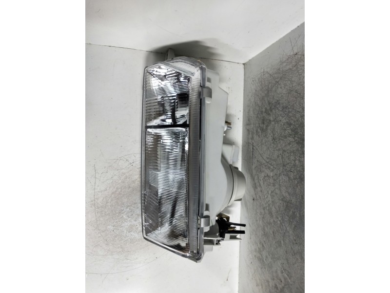 Recambio de faro izquierdo para renault 11 1.4 gtl referencia OEM IAM   