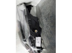 Recambio de faro izquierdo para renault megane i fase 2 berlina (ba0) referencia OEM IAM    2