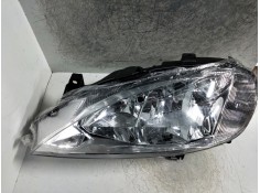 Recambio de faro izquierdo para renault megane i fase 2 berlina (ba0) referencia OEM IAM   