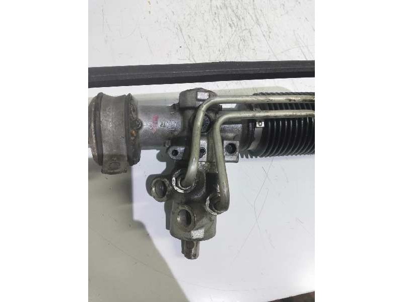 Recambio de cremallera direccion para daewoo lanos 1.6 cat referencia OEM IAM 26022847  