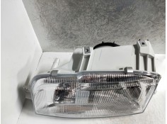 Recambio de faro izquierdo para renault 21 nevada (k48) referencia OEM IAM   