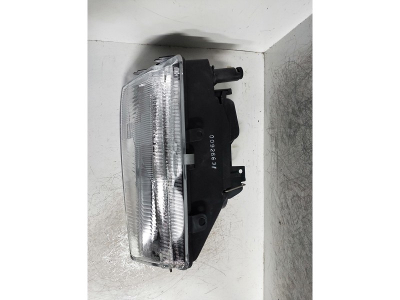 Recambio de faro derecho para seat toledo (1l) referencia OEM IAM   