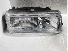 Recambio de faro derecho para seat toledo (1l) referencia OEM IAM   