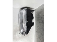 Recambio de faro derecho para seat toledo (1l) referencia OEM IAM    2