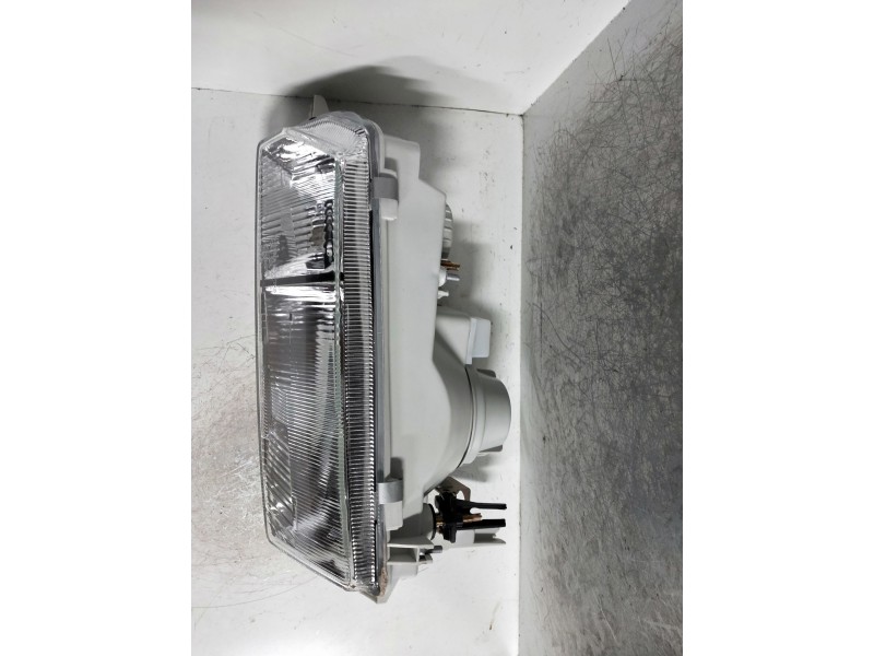 Recambio de faro izquierdo para renault 11 1.4 gtl referencia OEM IAM   