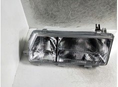 Recambio de faro izquierdo para renault 11 1.4 gtl referencia OEM IAM   