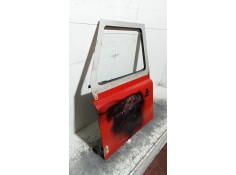 Recambio de puerta delantera izquierda para santana 2.5 b dl t/d 2.5 dl referencia OEM IAM   3P 2