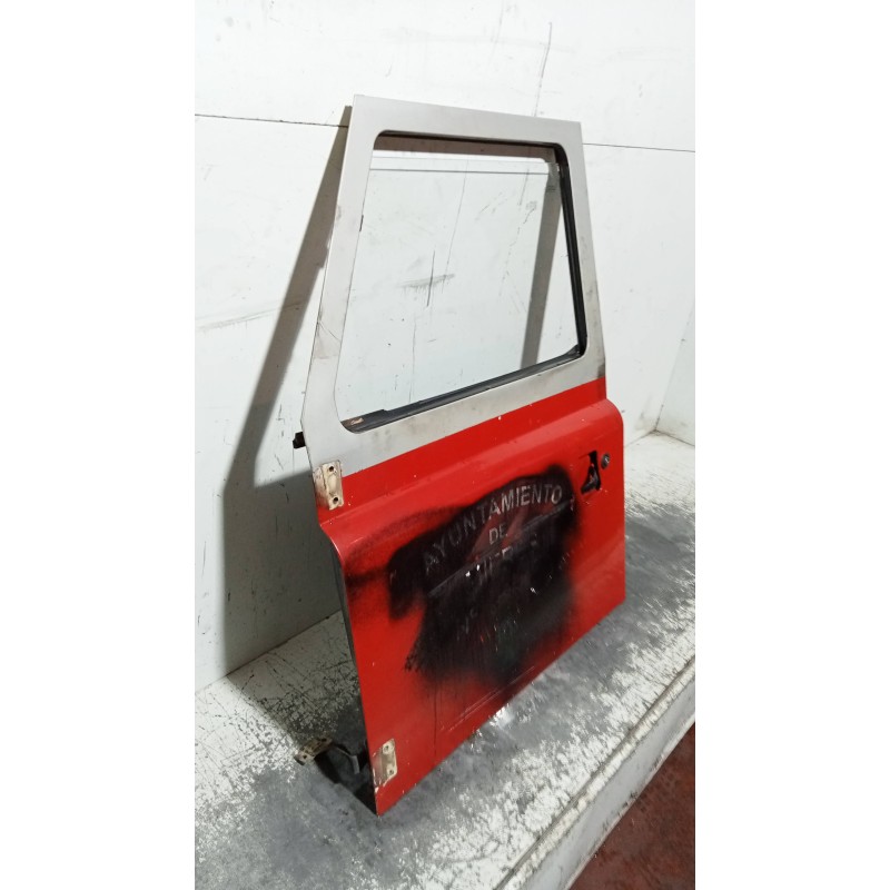 Recambio de puerta delantera izquierda para santana 2.5 b dl t/d 2.5 dl referencia OEM IAM   3P