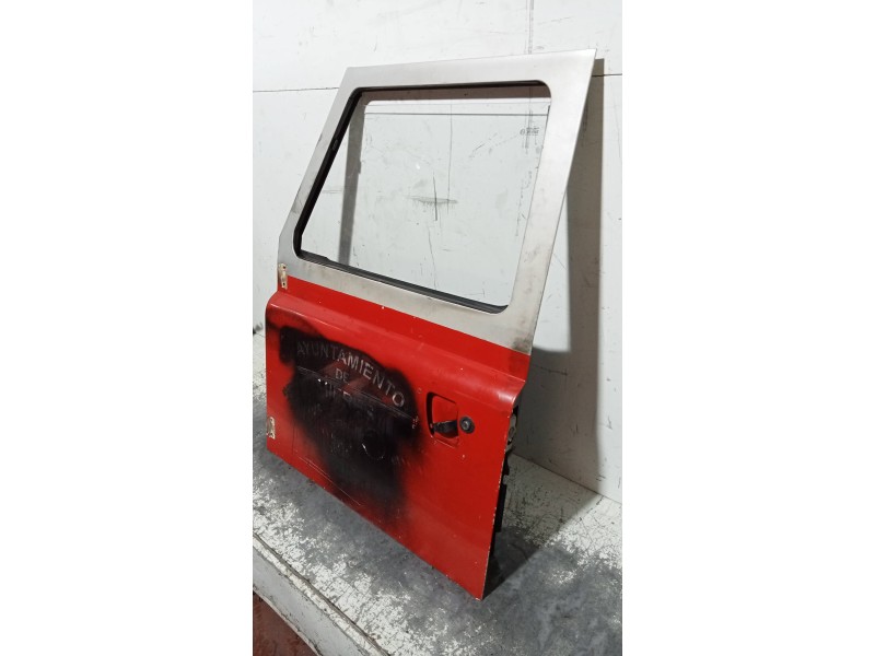 Recambio de puerta delantera izquierda para santana 2.5 b dl t/d 2.5 dl referencia OEM IAM   3P