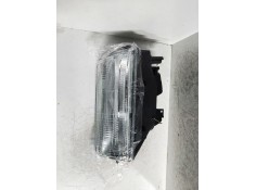 Recambio de faro derecho para seat toledo (1l) referencia OEM IAM    2