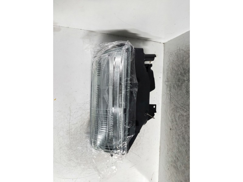 Recambio de faro derecho para seat toledo (1l) referencia OEM IAM   