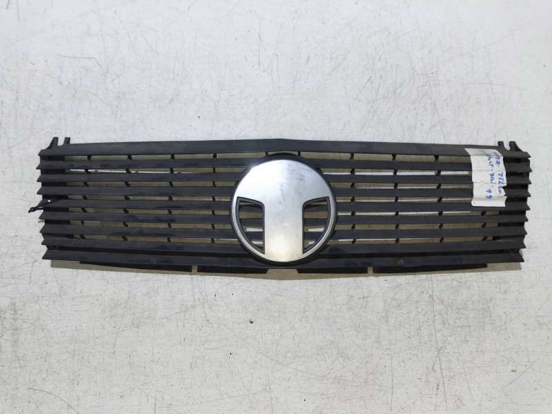 Recambio de rejilla delantera para tata telco-sport 1.9d referencia OEM IAM   