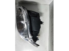 Recambio de faro izquierdo para seat ibiza (6k1) referencia OEM IAM    2