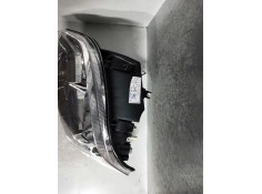 Recambio de faro izquierdo para seat ibiza (6k1) referencia OEM IAM    2