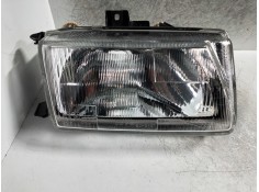 Recambio de faro derecho para seat ibiza (6k) referencia OEM IAM   