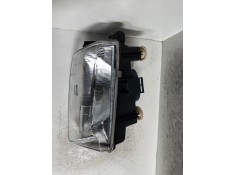 Recambio de faro derecho para seat ibiza (6k) referencia OEM IAM    2