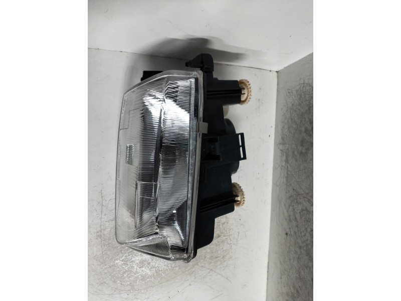 Recambio de faro derecho para seat ibiza (6k) referencia OEM IAM   