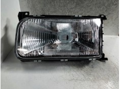 Recambio de faro izquierdo para volkswagen passat berlina (312) referencia OEM IAM   