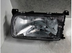 Recambio de faro izquierdo para volkswagen passat berlina (312) referencia OEM IAM   
