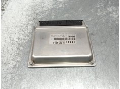 Recambio de centralita motor uce para audi a6 berlina (4b2) 2.5 tdi referencia OEM IAM 0281010496 4B0907401AE 