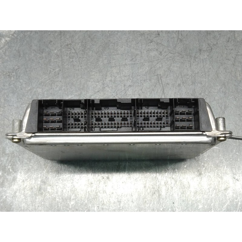 Recambio de centralita motor uce para audi a6 berlina (4b2) 2.5 tdi referencia OEM IAM 0281010496 4B0907401AE 