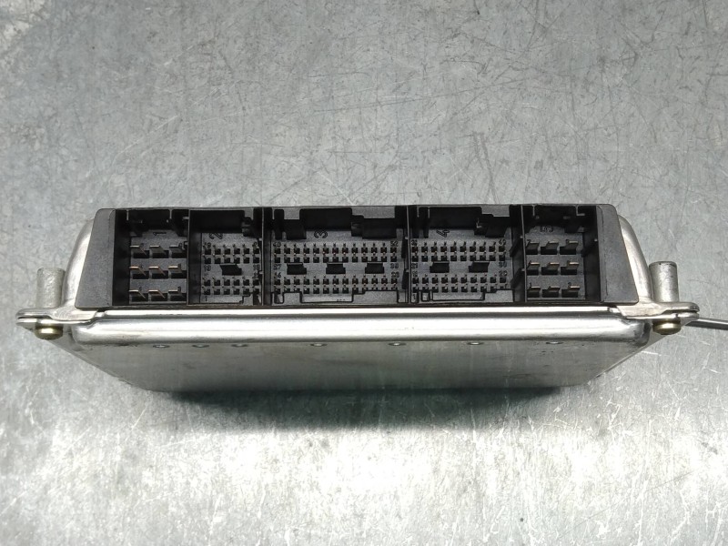 Recambio de centralita motor uce para audi a6 berlina (4b2) 2.5 tdi referencia OEM IAM 0281010496 4B0907401AE 