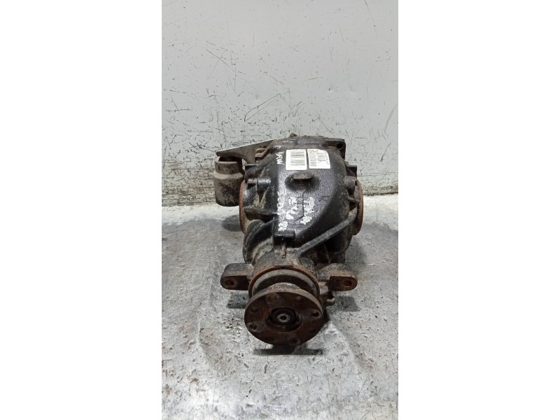 Recambio de diferencial trasero para bmw serie 3 berlina (e46) 320d referencia OEM IAM 1428796  R = 2.47