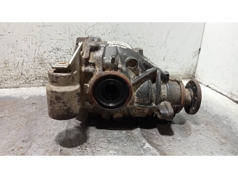 Recambio de diferencial trasero para bmw serie 3 berlina (e46) 320d referencia OEM IAM 1428796  R = 2.47