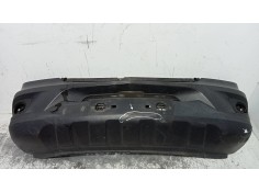 Recambio de paragolpes delantero para mercedes sprinterii caja cerrada (desde 01.06) 210/213/216 cdi (906.611/613) referencia OE