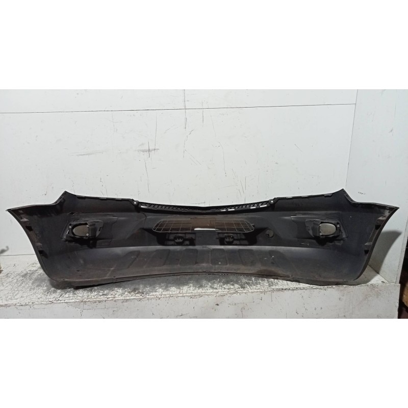 Recambio de paragolpes delantero para mercedes sprinterii caja cerrada (desde 01.06) 210/213/216 cdi (906.611/613) referencia OE