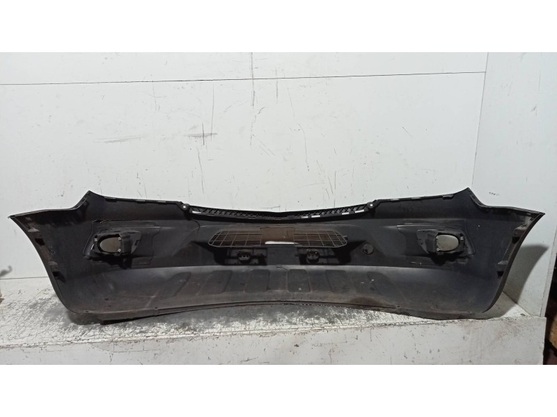 Recambio de paragolpes delantero para mercedes sprinterii caja cerrada (desde 01.06) 210/213/216 cdi (906.611/613) referencia OE