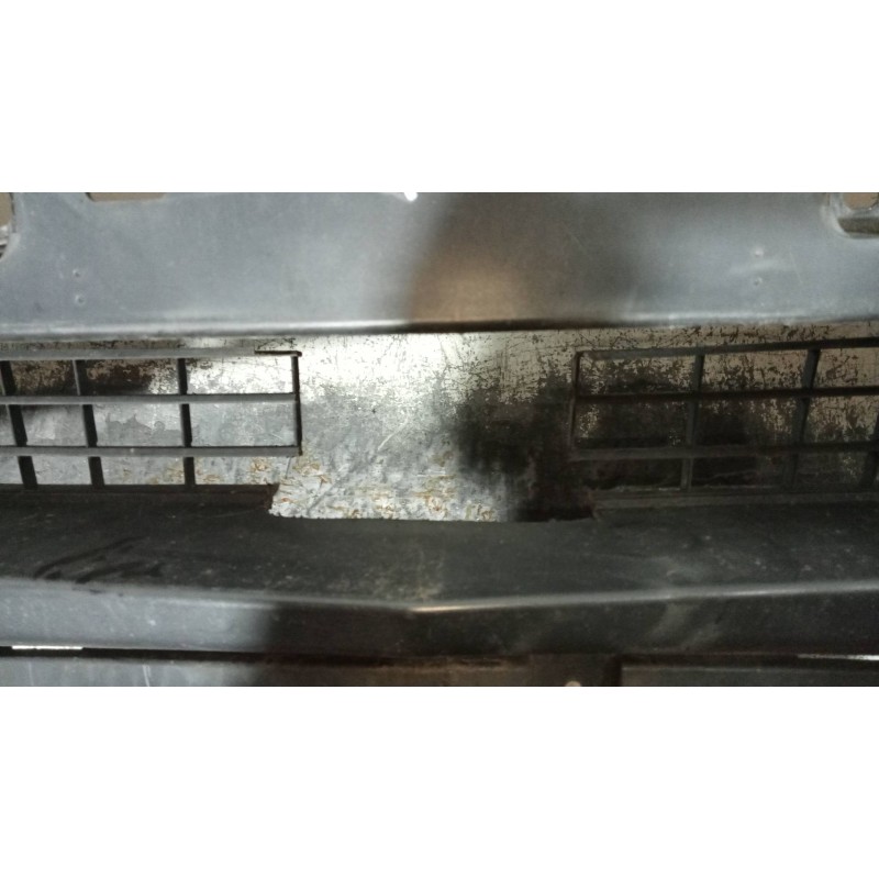 Recambio de paragolpes delantero para mercedes sprinterii caja cerrada (desde 01.06) 210/213/216 cdi (906.611/613) referencia OE