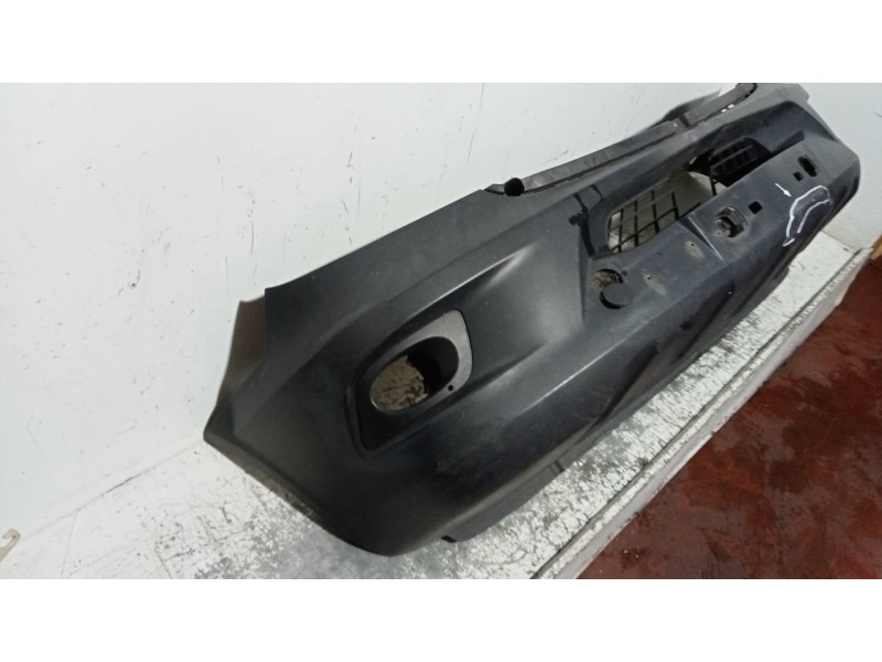 Recambio de paragolpes delantero para mercedes sprinterii caja cerrada (desde 01.06) 210/213/216 cdi (906.611/613) referencia OE