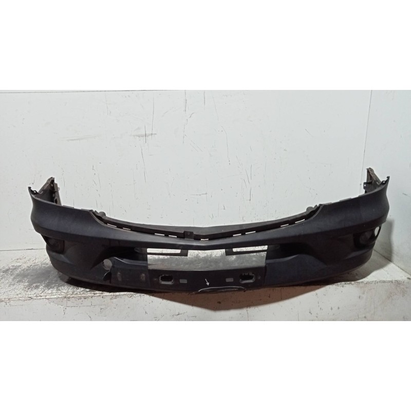 Recambio de paragolpes delantero para mercedes sprinterii caja cerrada (desde 01.06) 210/213/216 cdi (906.611/613) referencia OE