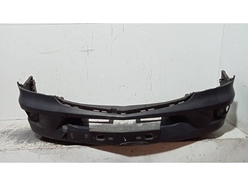 Recambio de paragolpes delantero para mercedes sprinterii caja cerrada (desde 01.06) 210/213/216 cdi (906.611/613) referencia OE
