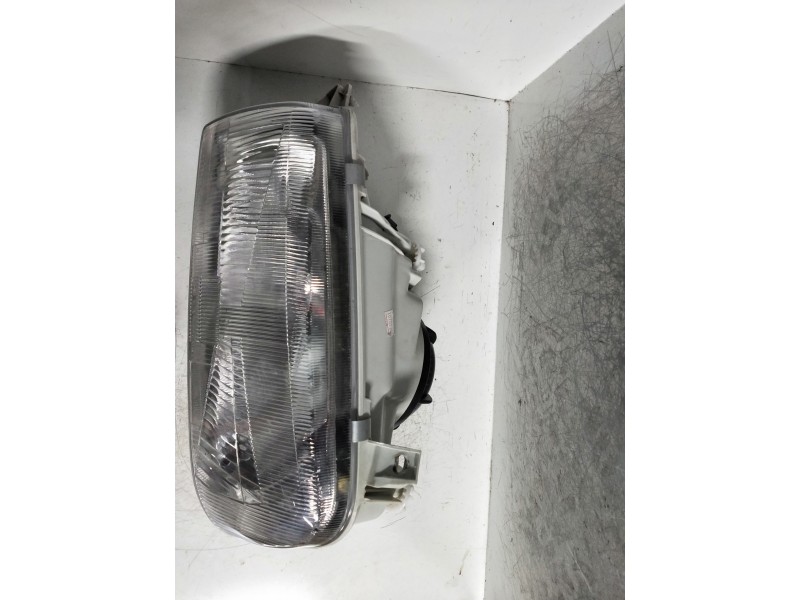 Recambio de faro izquierdo para volkswagen vento (1h2) referencia OEM IAM   