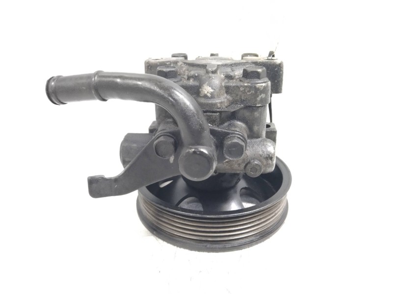 Recambio de bomba direccion para hyundai santa fe (sm) 2.0 crdi cat referencia OEM IAM   