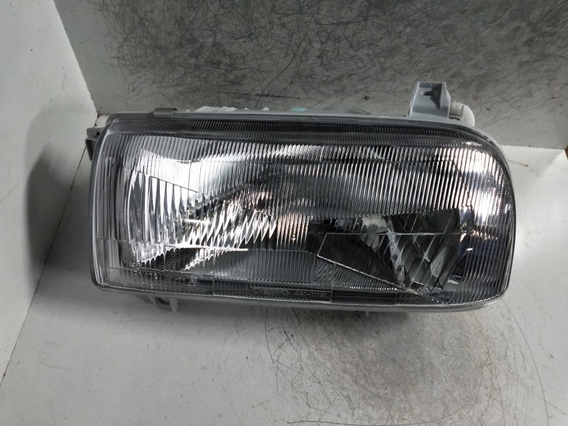 Recambio de faro izquierdo para volkswagen vento (1h2) referencia OEM IAM   