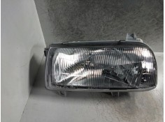 Recambio de faro izquierdo para volkswagen vento (1h2) referencia OEM IAM   