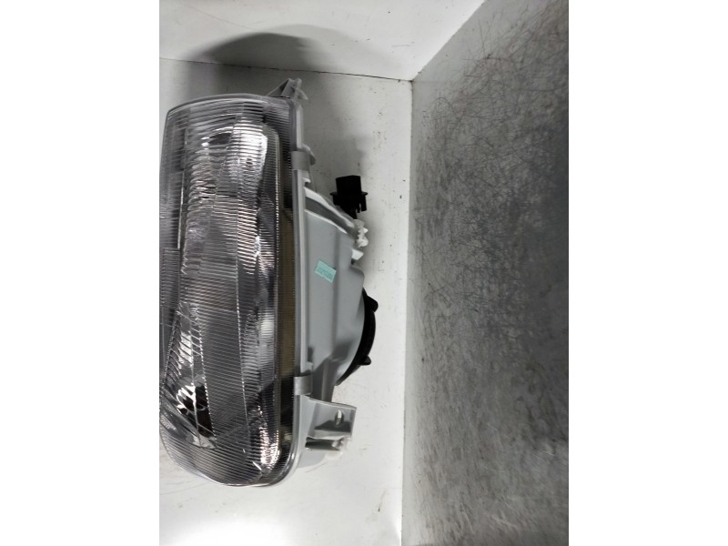 Recambio de faro izquierdo para volkswagen vento (1h2) referencia OEM IAM   