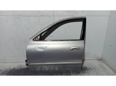 Recambio de puerta delantera izquierda para hyundai lantra berlina (rd) 1.9 d gls referencia OEM IAM   4P