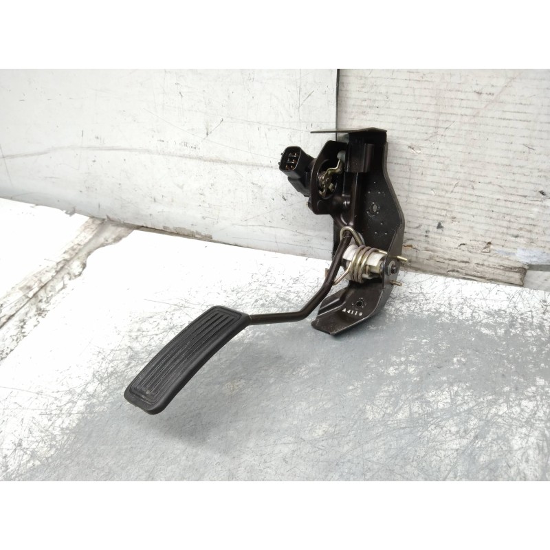 Recambio de potenciometro pedal para toyota corolla verso (r1) 2.0 d-4d luna referencia OEM IAM 8928152021  